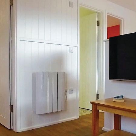 Whitecliff Bay Hotel Bembridge Luaran gambar
