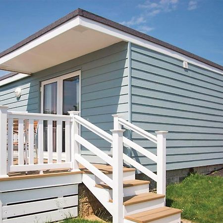 Whitecliff Bay Hotel Bembridge Luaran gambar