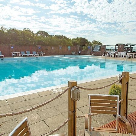 Whitecliff Bay Hotel Bembridge Luaran gambar