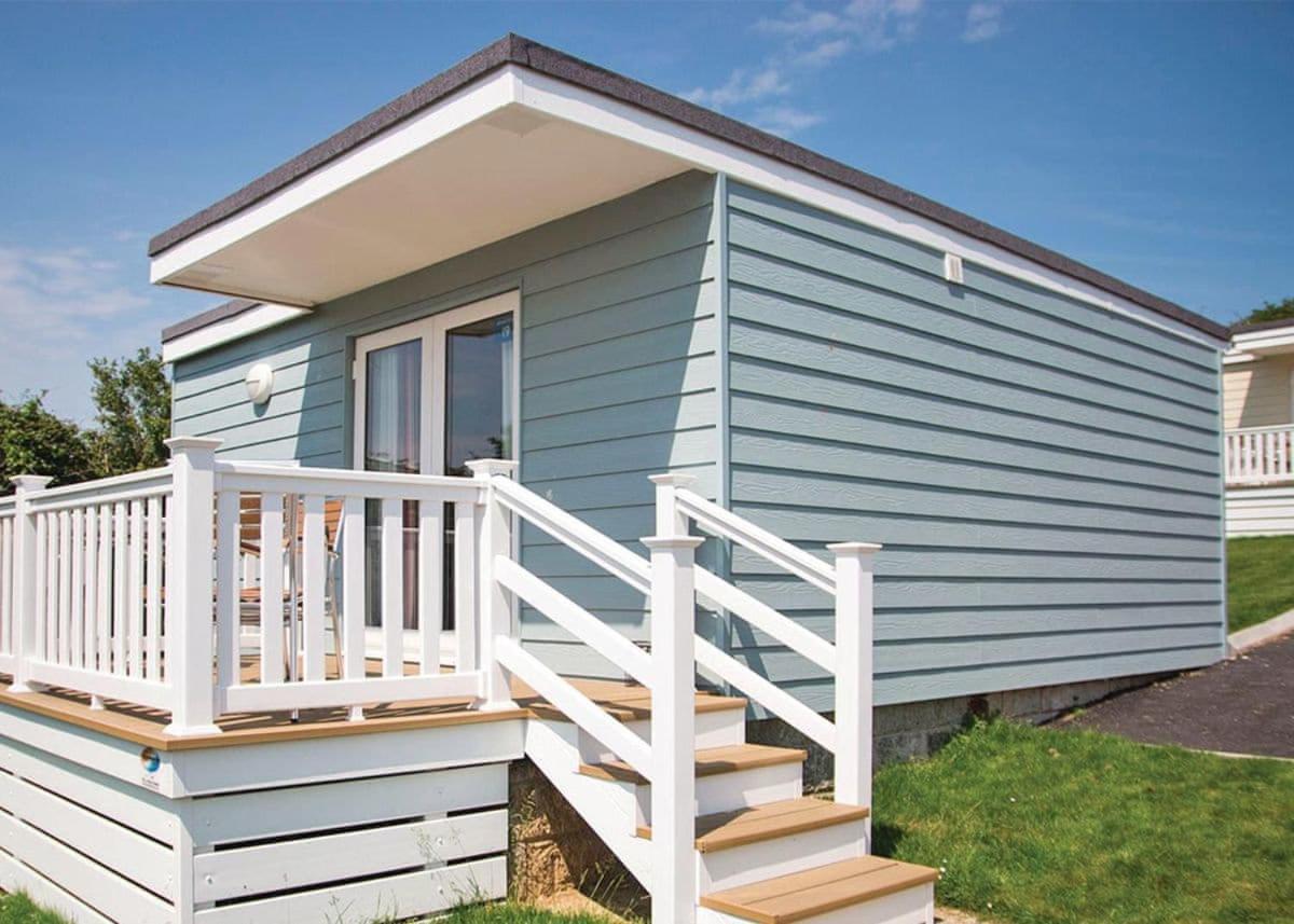 Whitecliff Bay Hotel Bembridge Luaran gambar