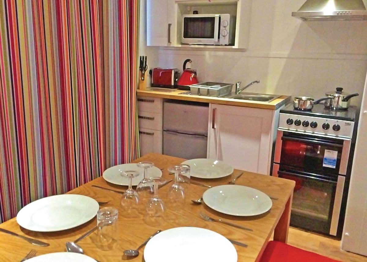 Whitecliff Bay Hotel Bembridge Luaran gambar