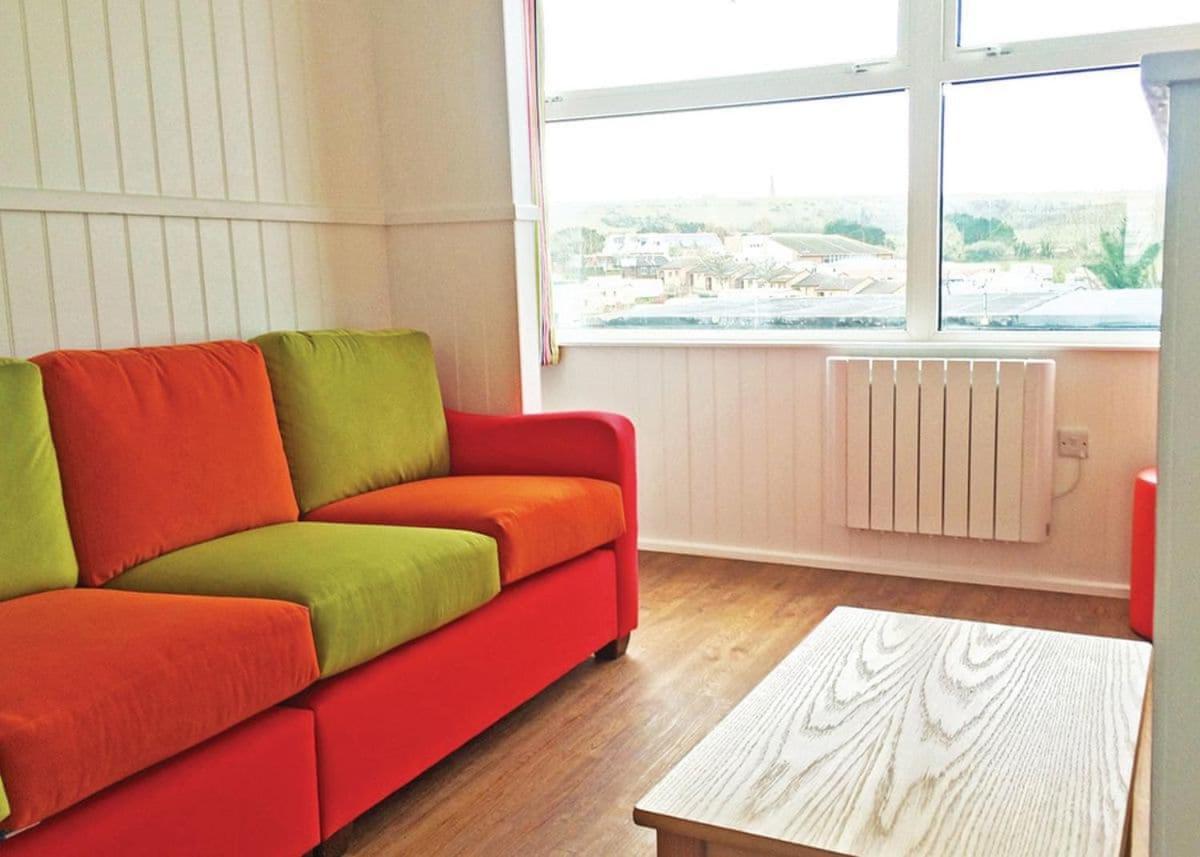 Whitecliff Bay Hotel Bembridge Luaran gambar