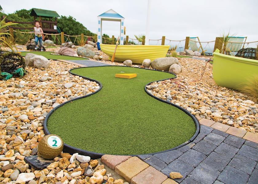Whitecliff Bay Hotel Bembridge Luaran gambar