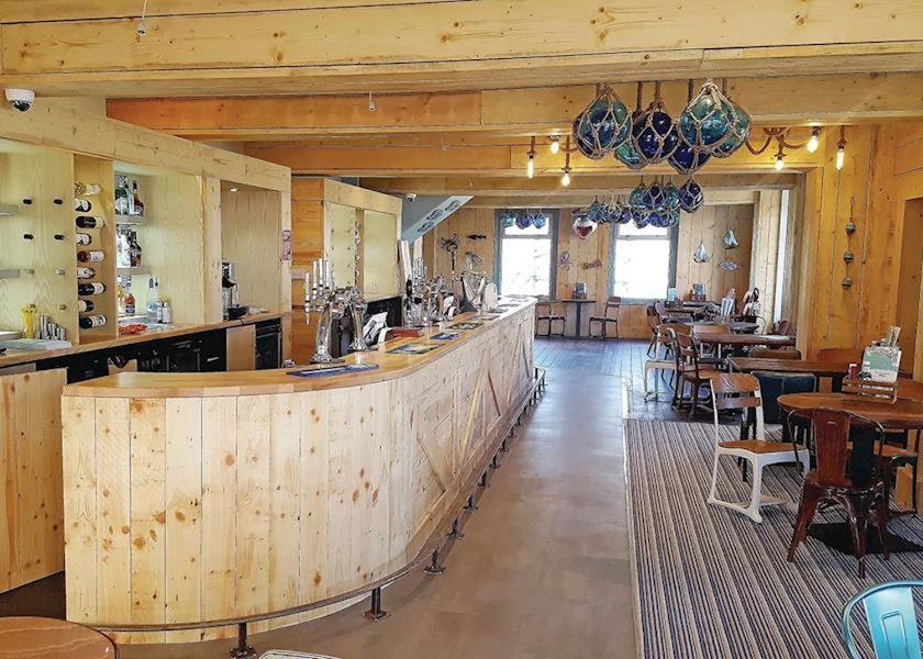 Whitecliff Bay Hotel Bembridge Luaran gambar