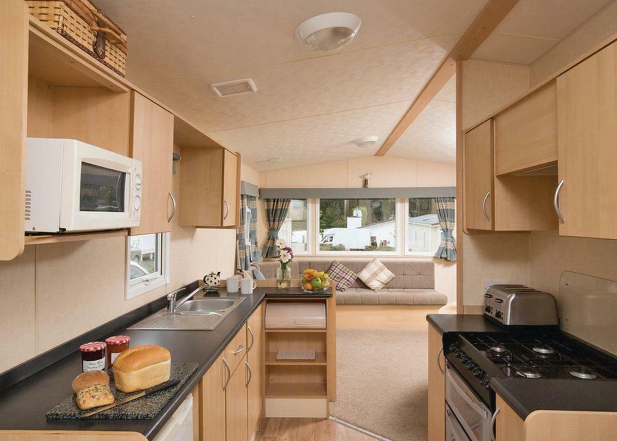 Whitecliff Bay Hotel Bembridge Luaran gambar