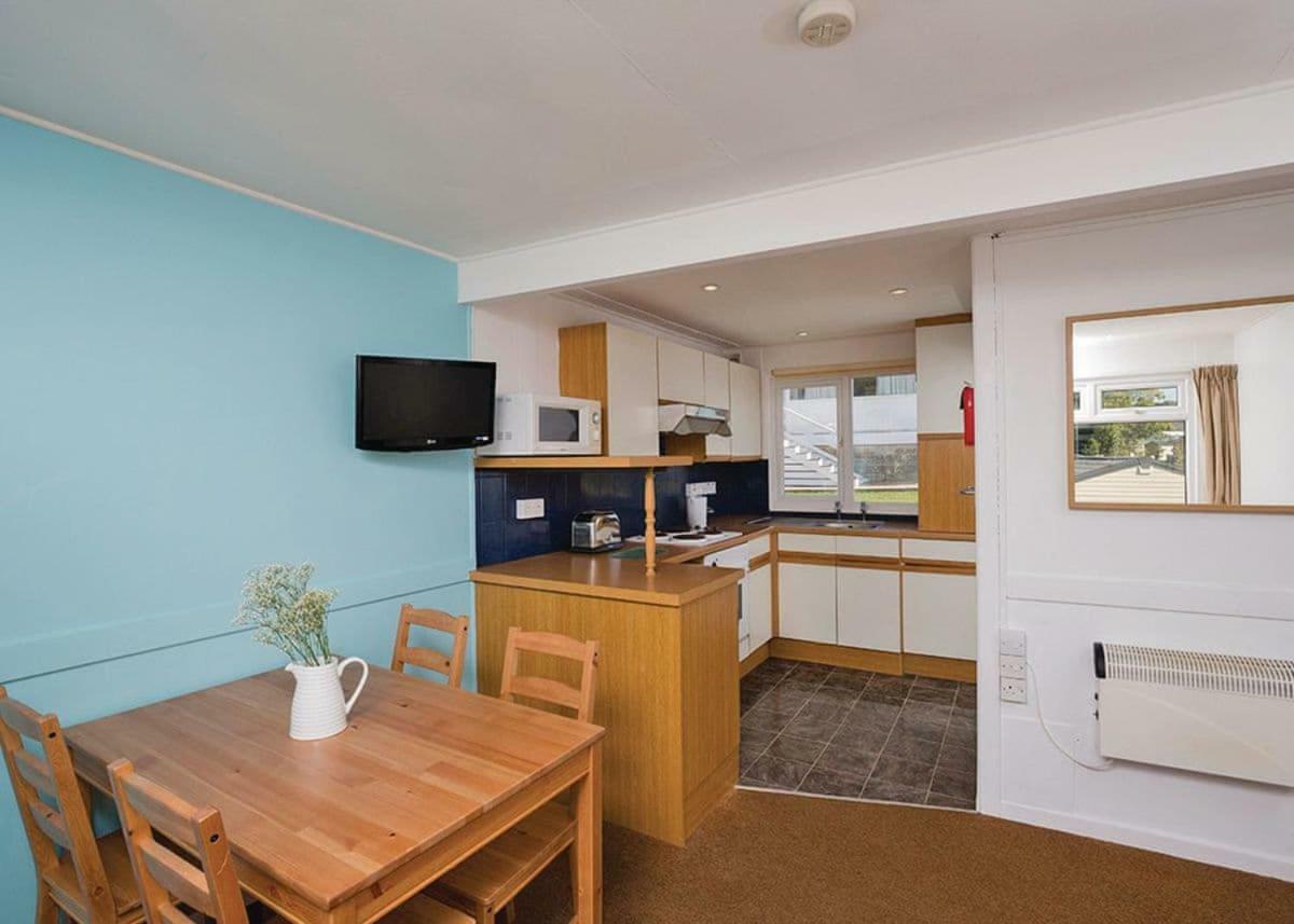 Whitecliff Bay Hotel Bembridge Luaran gambar