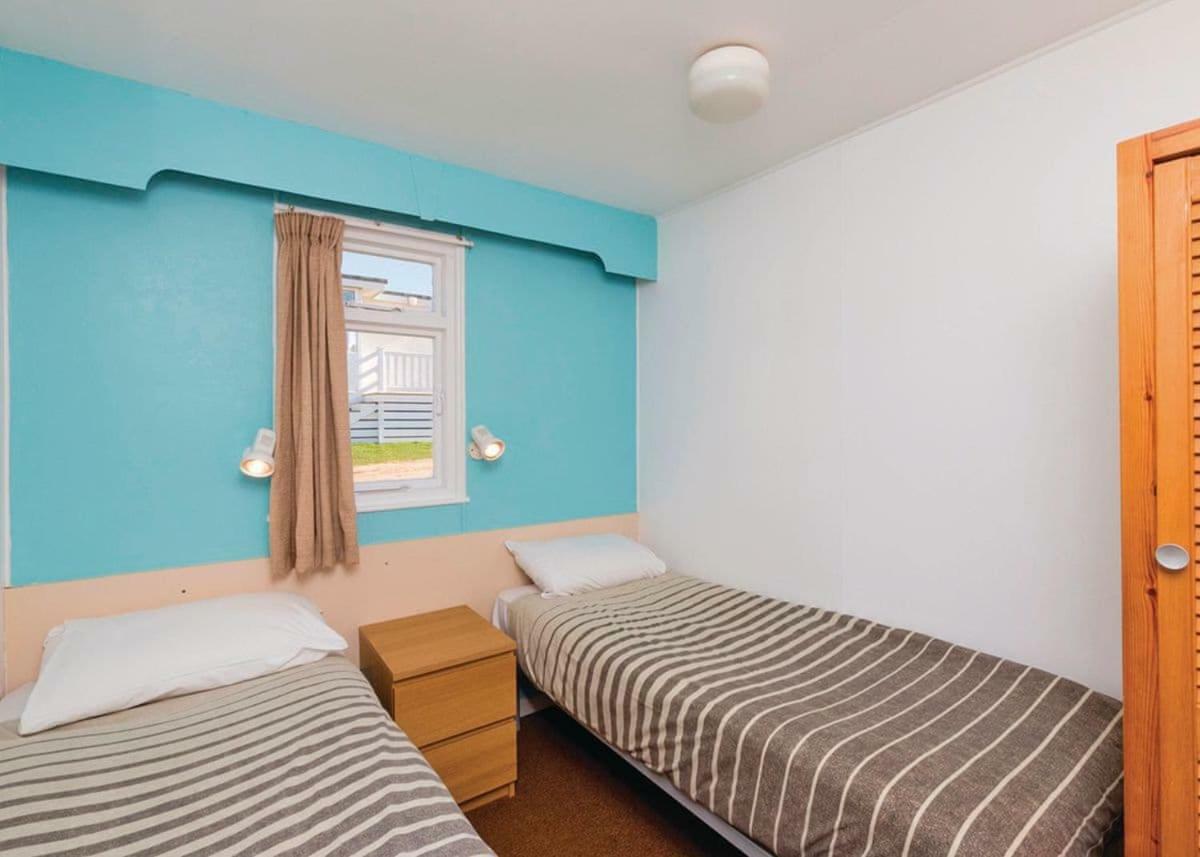 Whitecliff Bay Hotel Bembridge Luaran gambar