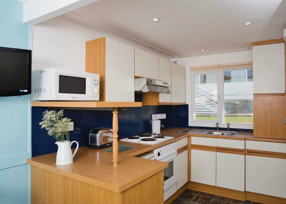 Whitecliff Bay Hotel Bembridge Luaran gambar