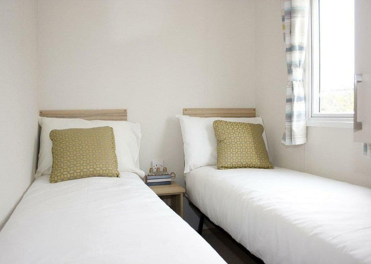 Whitecliff Bay Hotel Bembridge Luaran gambar