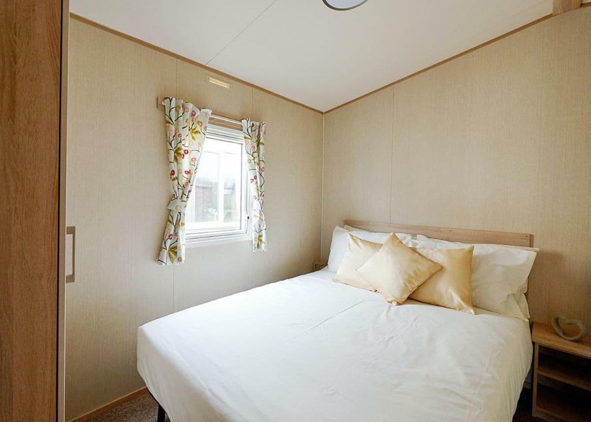 Whitecliff Bay Hotel Bembridge Luaran gambar