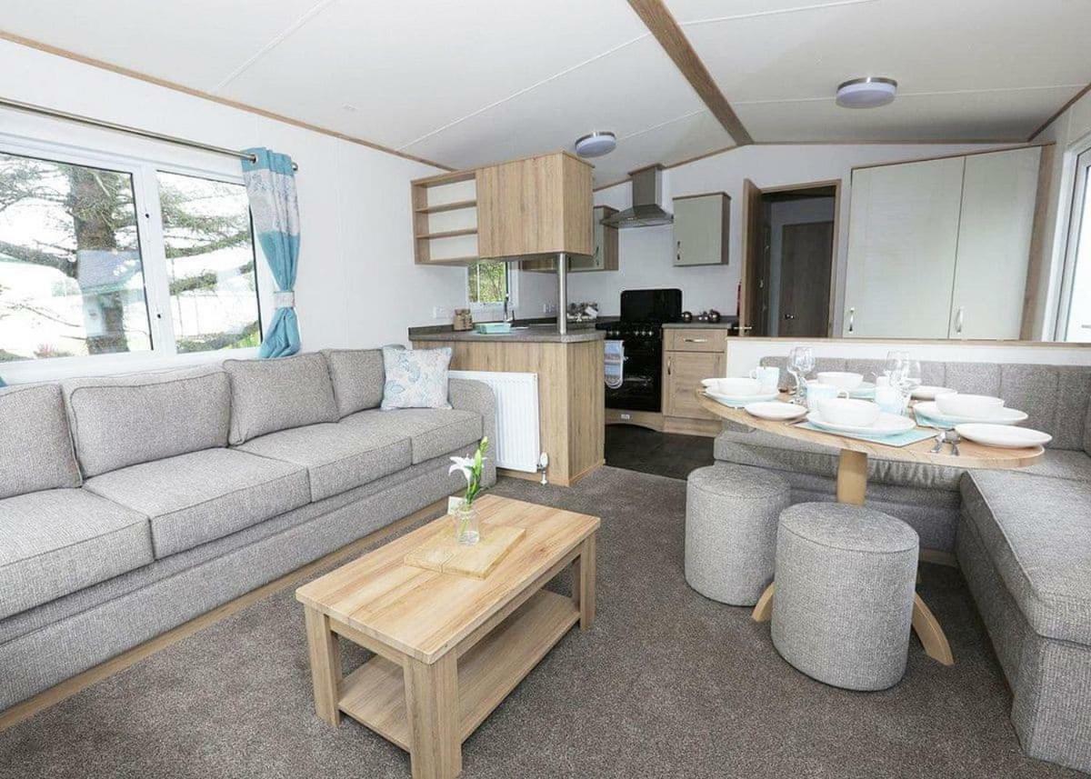 Whitecliff Bay Hotel Bembridge Luaran gambar