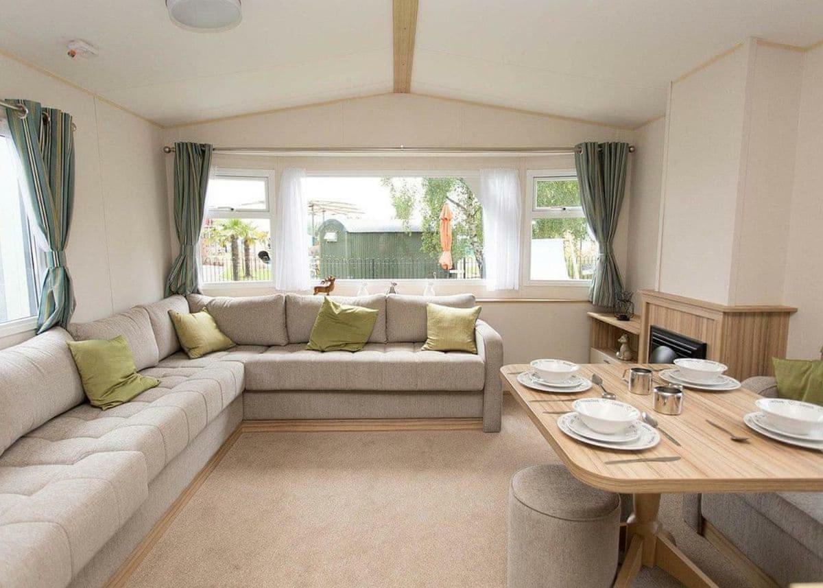 Whitecliff Bay Hotel Bembridge Luaran gambar