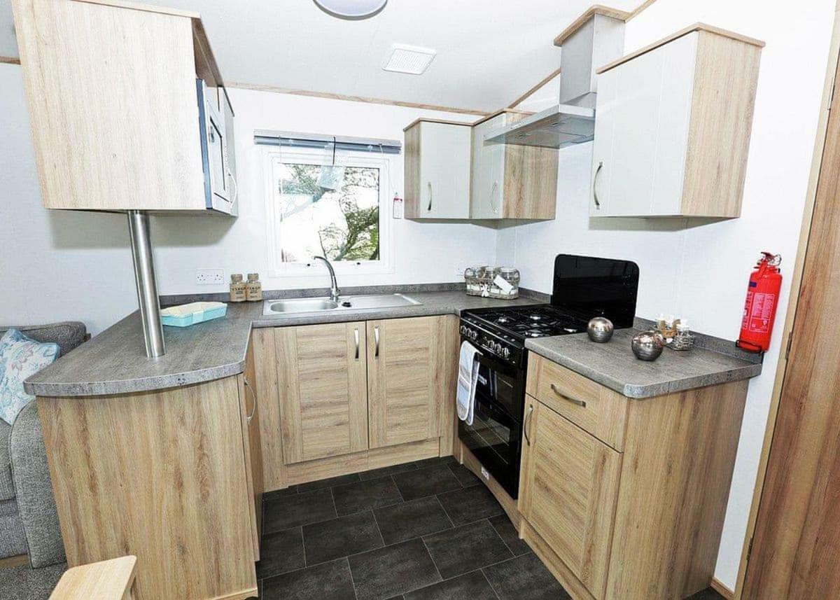 Whitecliff Bay Hotel Bembridge Luaran gambar