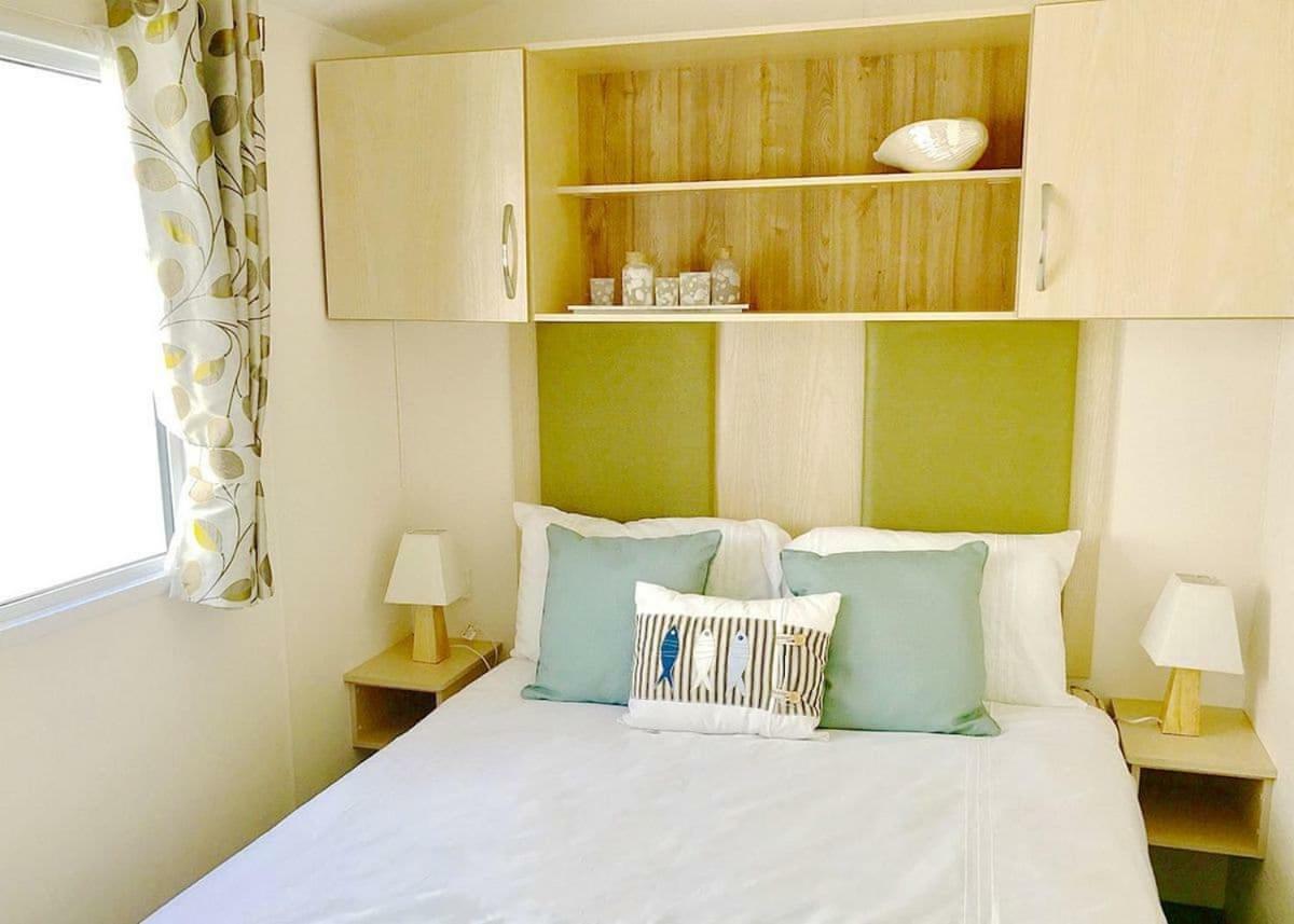 Whitecliff Bay Hotel Bembridge Luaran gambar