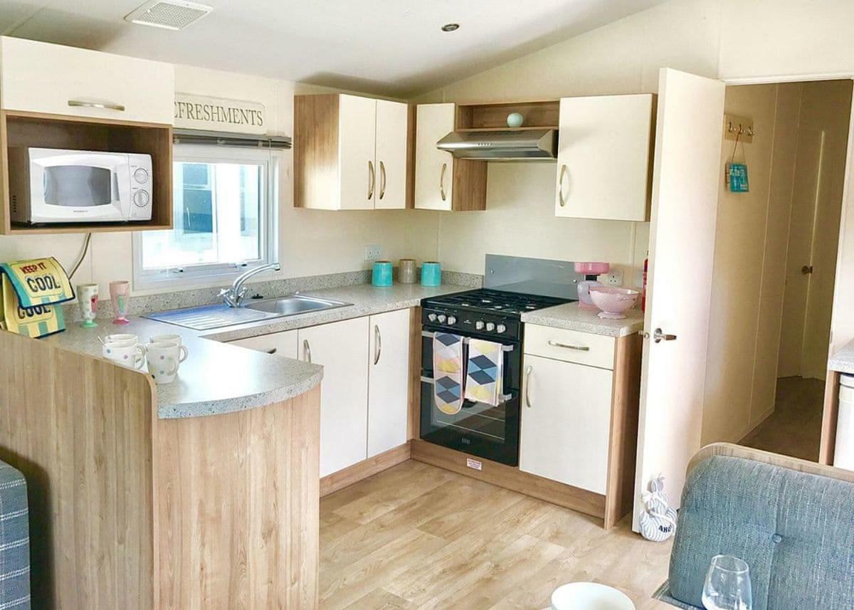 Whitecliff Bay Hotel Bembridge Luaran gambar