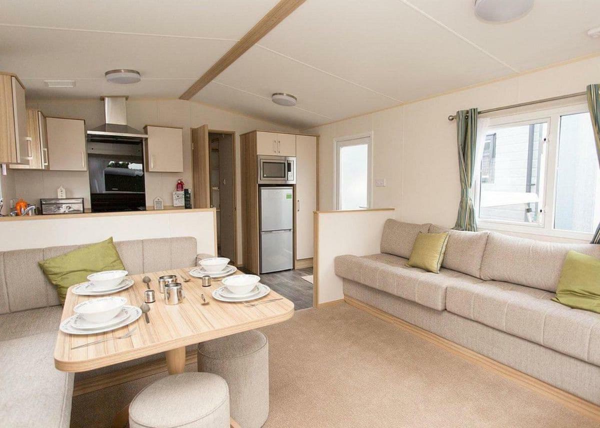 Whitecliff Bay Hotel Bembridge Luaran gambar