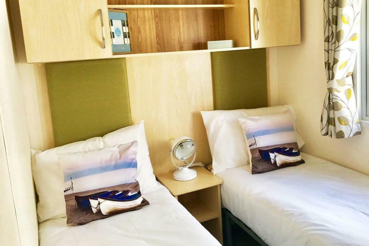 Whitecliff Bay Hotel Bembridge Luaran gambar